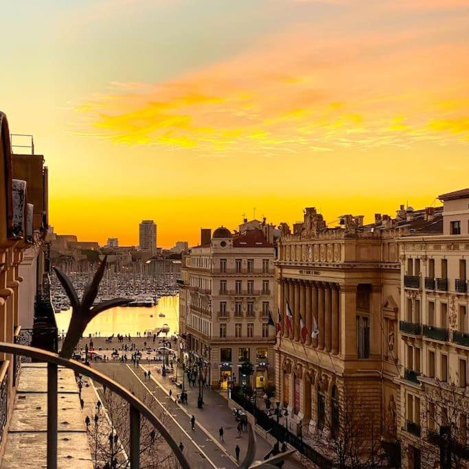 T2 Canebiere Марсель Экстерьер фото