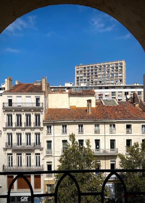 T2 Canebiere Марсель Экстерьер фото